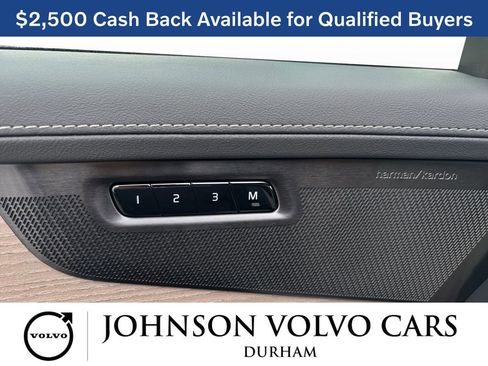 New 2026 Volvo XC90 T8 Plus image 12