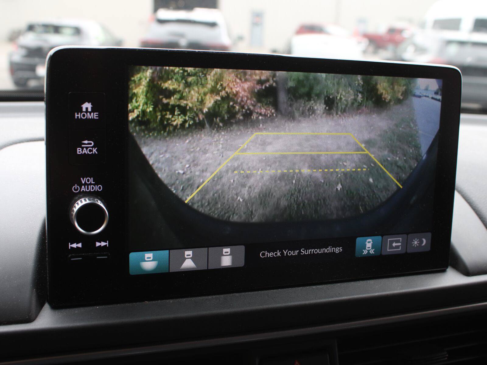 Certified 2024 Honda Pilot Touring image 15