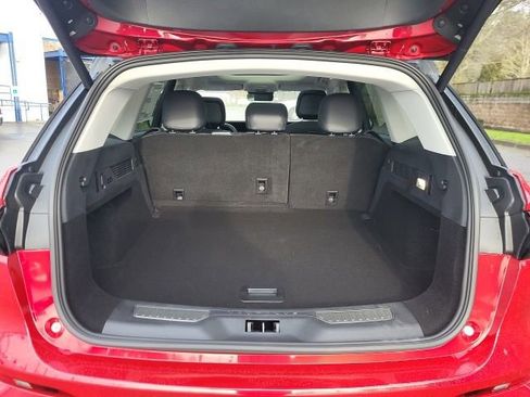 New 2026 Lincoln Nautilus Reserve image 5