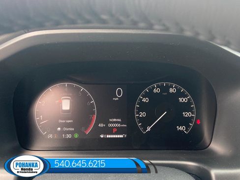 New 2026 Honda Odyssey Elite image 22