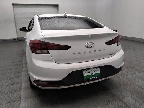 Used 2019 Hyundai Elantra Limited FWD image 6