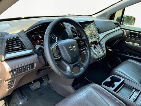 Used 2020 Honda Odyssey EX-L image 17