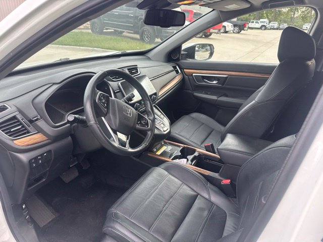 Used 2020 Honda CR-V Touring image 5