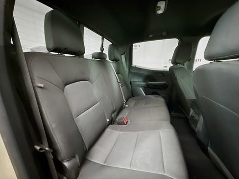 Used 2023 Chevrolet Colorado Trail Boss w/ Advanced Trailering Package image 28