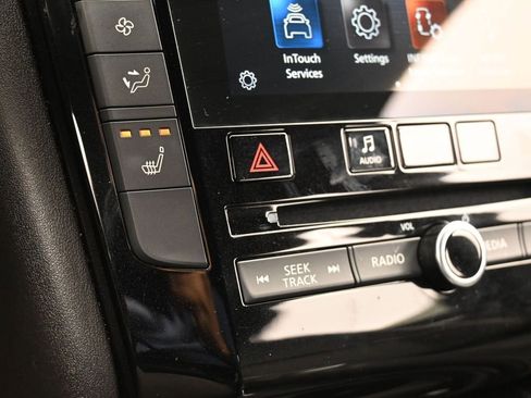 Used 2024 INFINITI QX55 Luxe w/ Cargo Package image 27