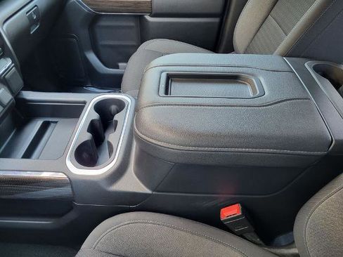 Used 2021 Chevrolet Silverado 1500 RST AWD/4WD image 24