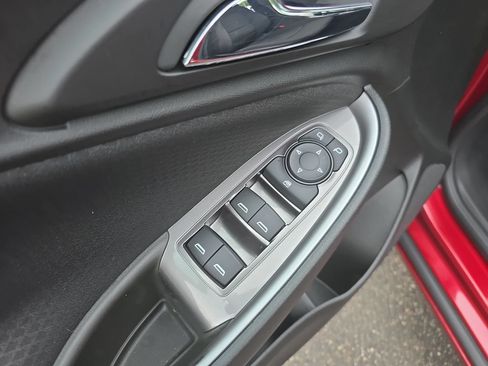 Used 2019 Chevrolet Malibu RS w/ LPO, Convenience Package 1 FWD image 30