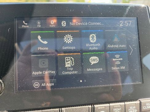 Used 2022 Honda Odyssey EX-L image 15