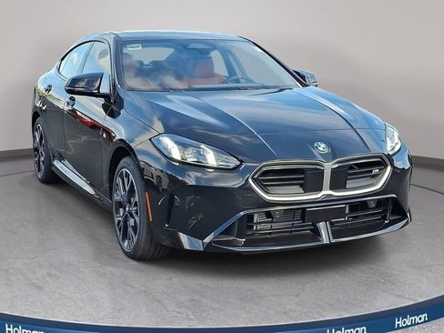 New 2026 BMW M235i xDrive M235i xDrive w/ Premium Package image 3