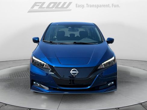 Used 2025 Nissan Leaf SV Plus FWD image 3