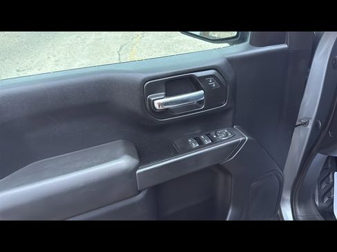 Used 2021 Chevrolet Silverado 1500 W/T w/ WT Fleet Convenience Package image 7