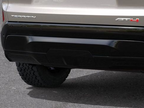 New 2026 GMC Terrain AT4 w/ Technology Package II AWD/4WD image 14
