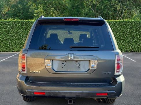 Used 2008 Honda Pilot EX-L image 8