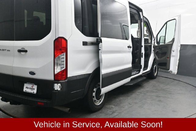 Used 2023 Ford Transit 350 XL RWD image 44