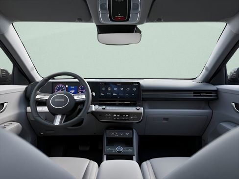 New 2026 Hyundai Kona SEL Premium AWD/4WD image 10
