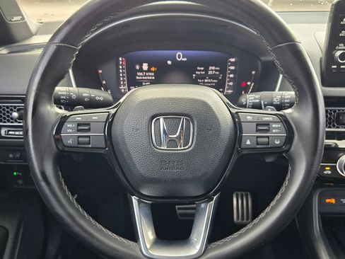 Used 2022 Honda Civic Sport Touring image 40