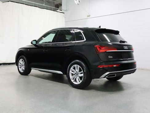 Used 2023 Audi Q5 2.0T Premium w/ Convenience Package AWD/4WD image 3