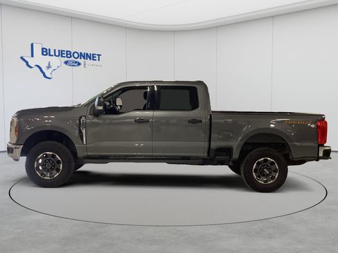 Used 2024 Ford F250 XLT w/ Tremor Off-Road Package AWD/4WD image 6