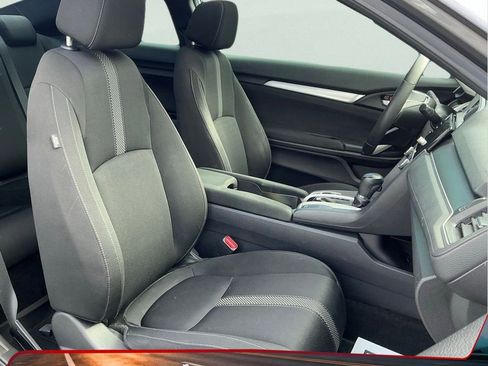 Used 2019 Honda Civic EX image 17