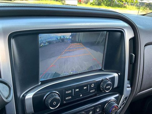 Used 2015 GMC Sierra 1500 SLT w/ Driver Alert Package AWD/4WD image 29
