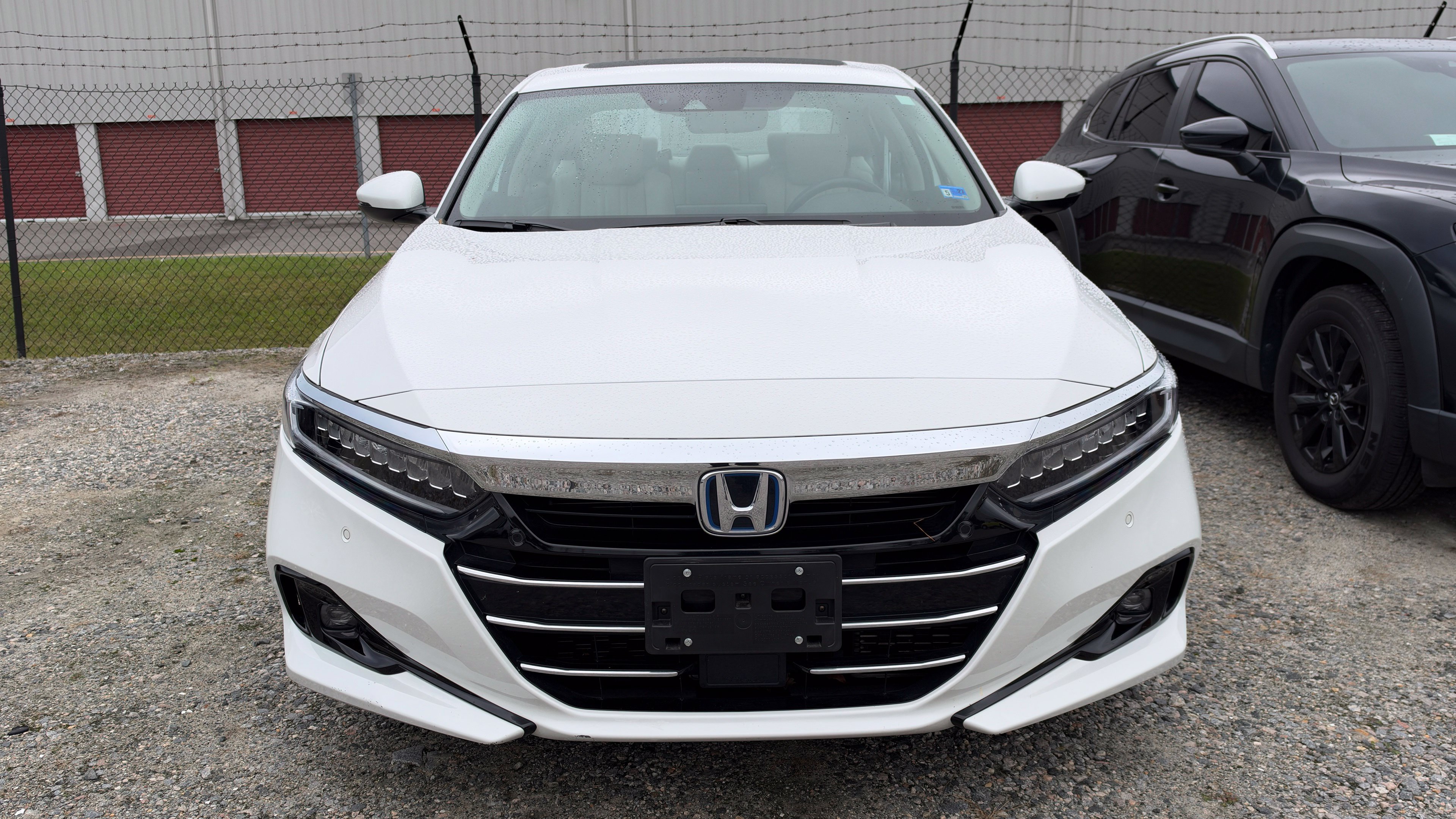 Used 2022 Honda Accord Touring image 12