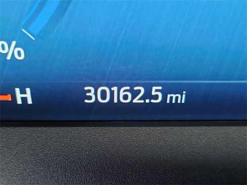 Certified 2024 Ford Escape ST-Line Select w/ Tech Pack #2 image 11