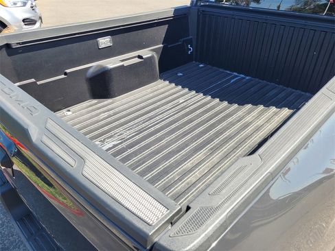 Used 2024 Toyota Tacoma SR5 image 7