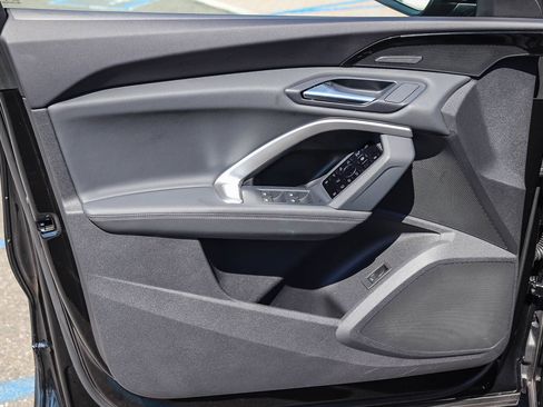 Certified 2025 Audi Q5 Prestige AWD/4WD image 22