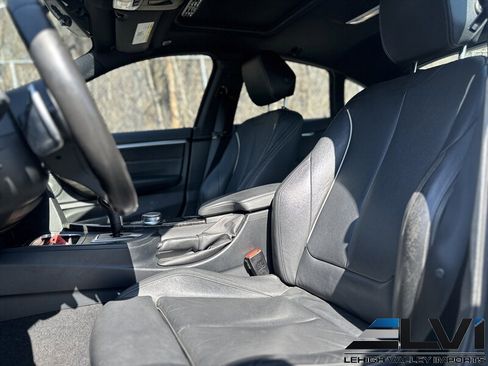 Used 2019 BMW 440i Gran Coupe xDrive image 17