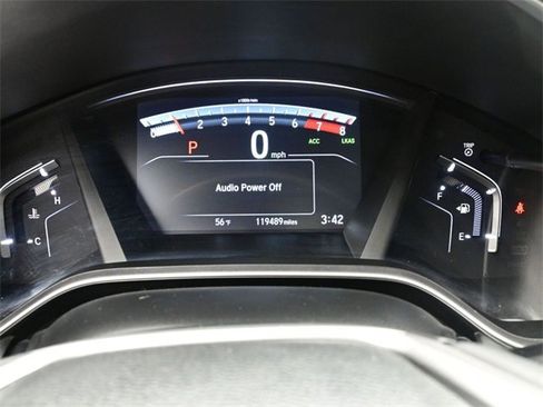 Used 2017 Honda CR-V EX-L image 11