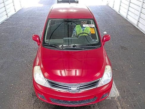 Used 2012 Nissan Versa 1.8 S image 11