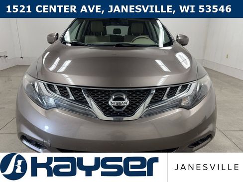 Used 2011 Nissan Murano SL image 4