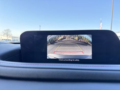 Used 2023 MAZDA CX-30 AWD 2.5 S w/ Preferred Package image 24