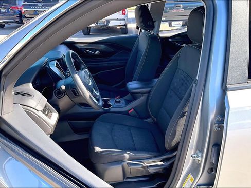 Used 2024 GMC Terrain SLE image 7