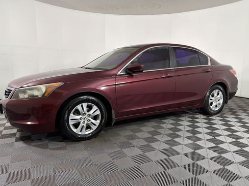 Used 2009 Honda Accord LX-P image 21