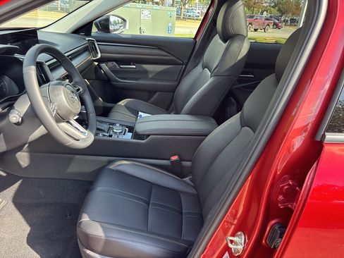 New 2026 MAZDA CX-50 AWD 2.5 Hybrid w/ Weather Package image 15