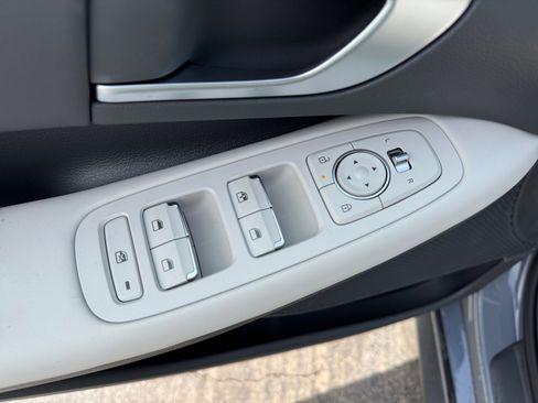 New 2026 Hyundai Sonata Blue image 18