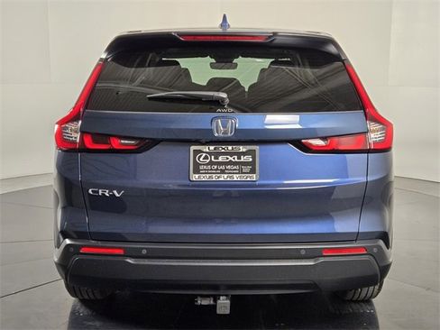 Used 2024 Honda CR-V EX-L image 5