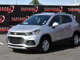 Used 2022 Chevrolet Trax LT w/ Driver Confidence Package image 3