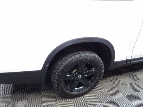 Used 2023 Honda Ridgeline Black Edition image 31