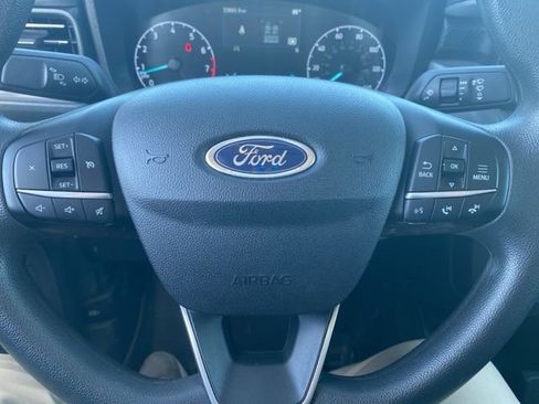 Used 2023 Ford Maverick XL w/ Equipment Group 100A Standard image 11