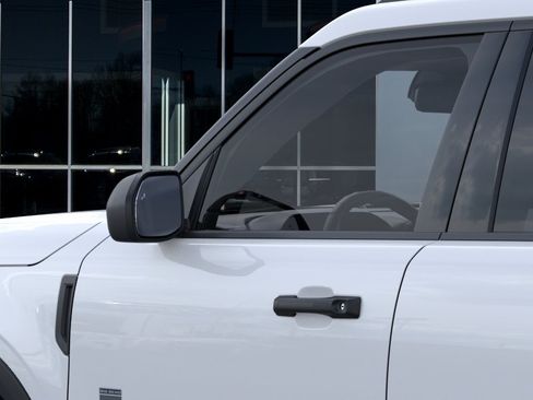 New 2026 Ford Bronco Sport Big Bend w/ Convenience Package AWD/4WD image 12