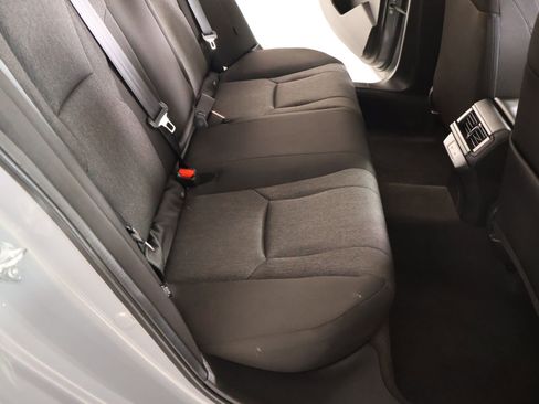 Used 2025 Honda Accord SE image 14