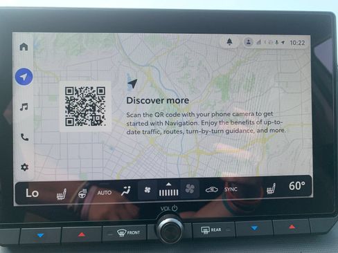 New 2026 Toyota RAV4 AWD image 21