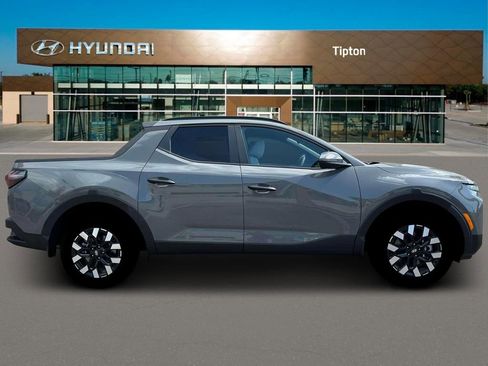New 2026 Hyundai Santa Cruz SEL FWD image 9