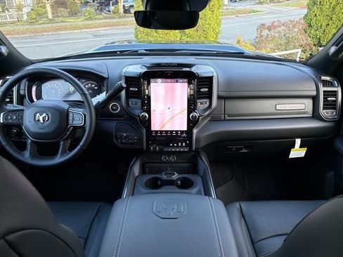 New 2026 RAM 2500 Power Wagon image 14