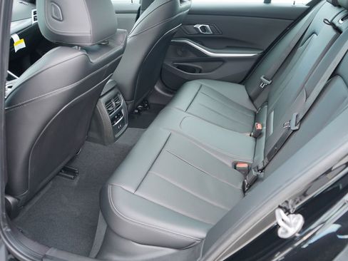 New 2026 BMW 330i Sedan w/ M Sport Package image 19