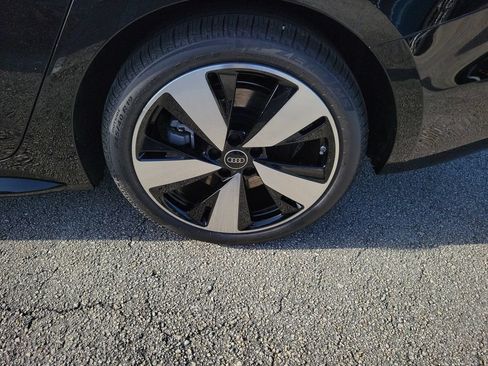 New 2026 Audi A5 2.0T Premium Plus AWD/4WD image 29