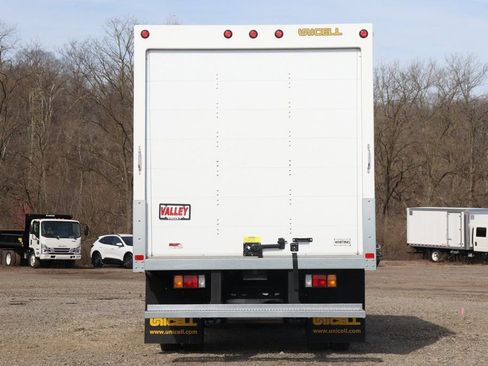 New 2025 Isuzu NPR HD image 6