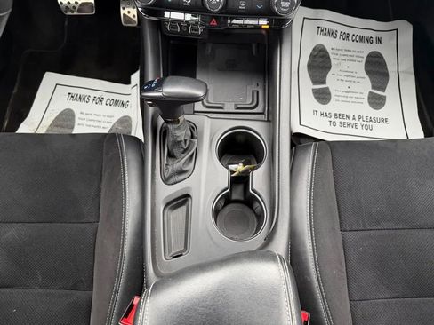 Used 2022 Dodge Durango SRT w/ Technology Group AWD/4WD image 25